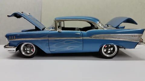 Bare metal