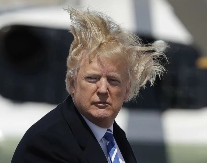 Donald Trump Receives Legal Threat Over Use of Aerosmith’s "Dream On"