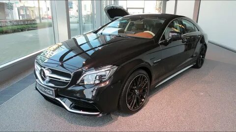 Mercedes v8