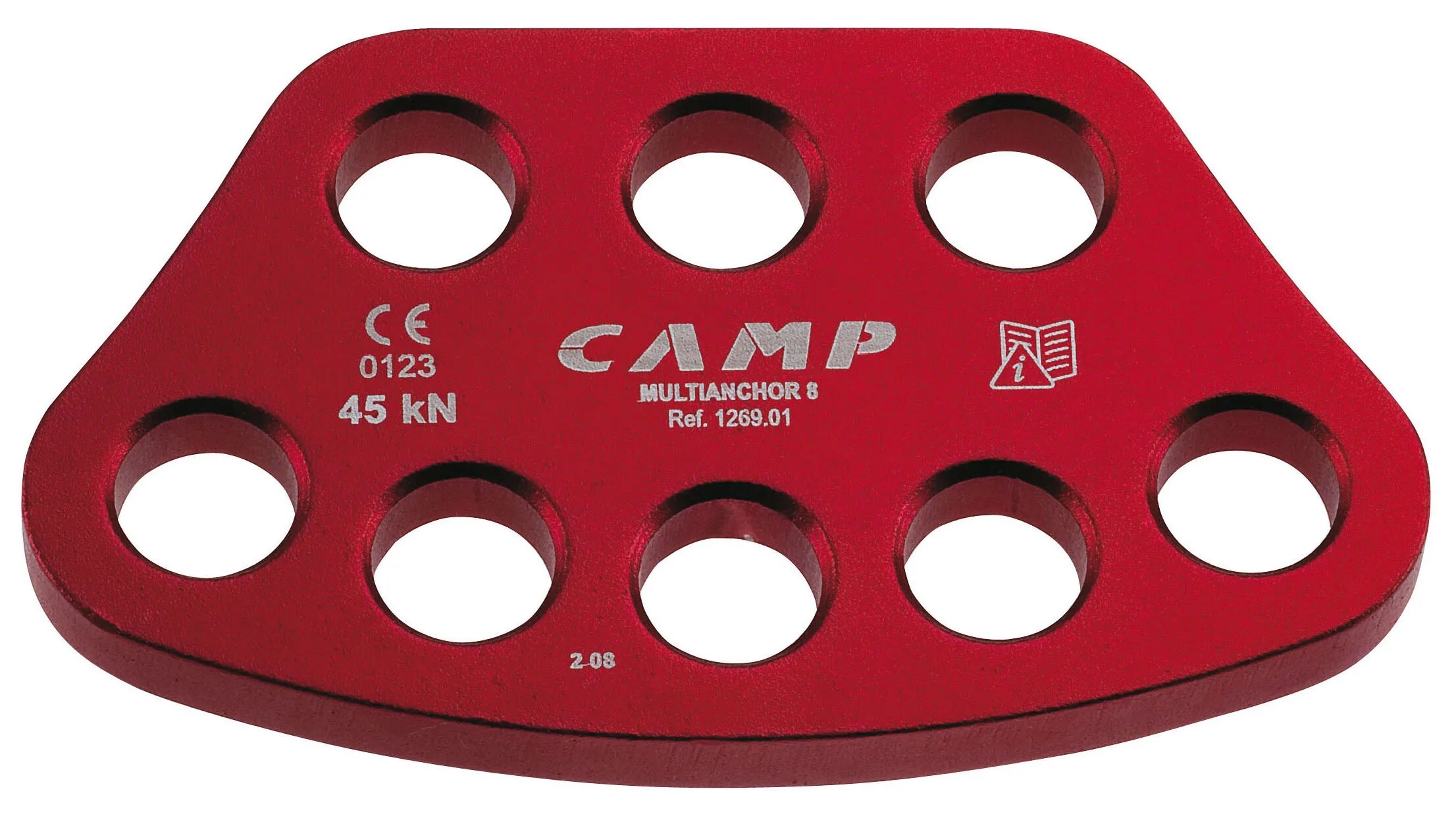 Anchor point stevo. Пластина такелажная camp anchor point multipliers, 8. такелажная пластина «средняя». такелажная пластина венто. такелажная пластина grivel.