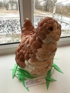 Конкурс вторсырье