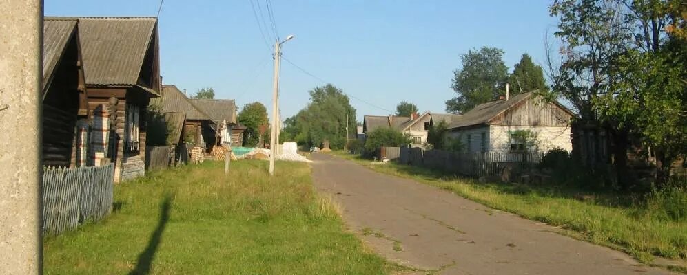 Деревни марий эл фото Трактор насмерть сбил 8-летнего мальчика в Марий Эл