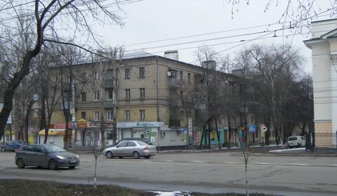 Ул станкевича