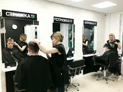 Фикс мытищи