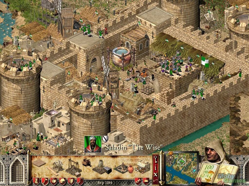 Саладин стронгхолд. Стронгхолд Крусейдер 3. Stronghold Crusader (2001). Стронгхолд игра крестоносцы.