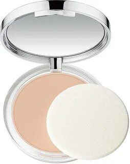 Make up powder