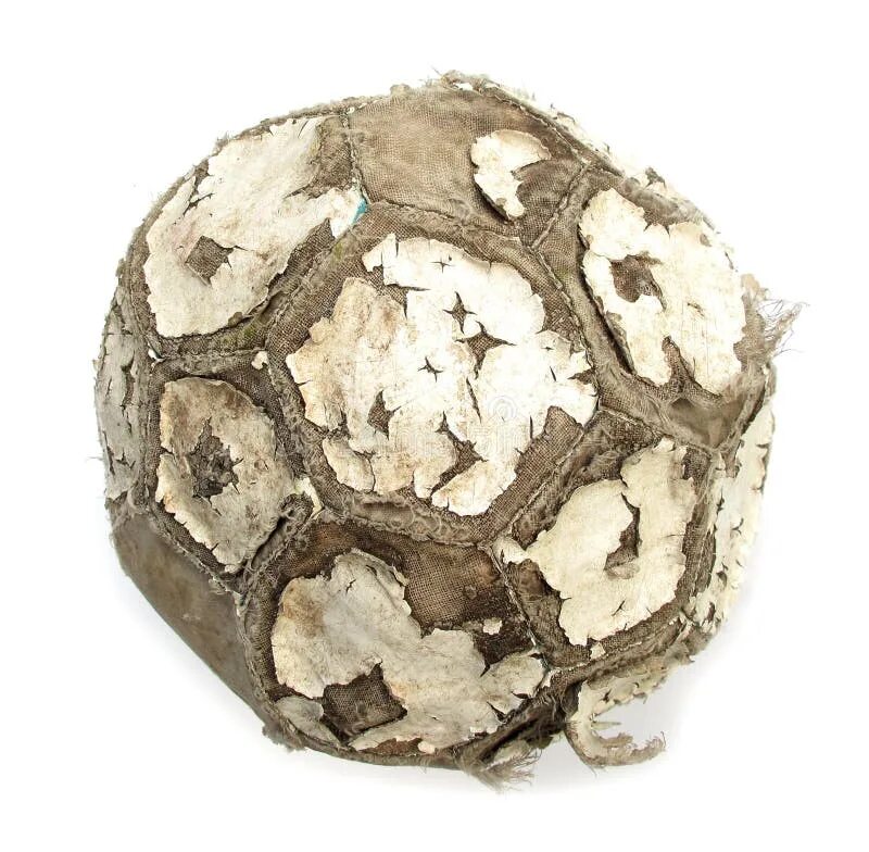 Older balls