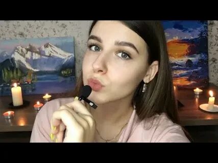 Асмр тк тк тк