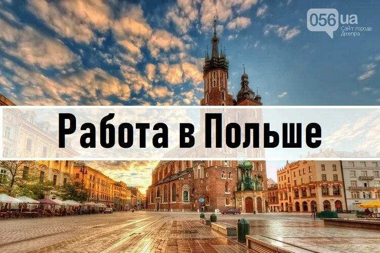Работа в польше работодатель. Работа в польше. вакансии в польше. работа в польше фото. польша rabota.