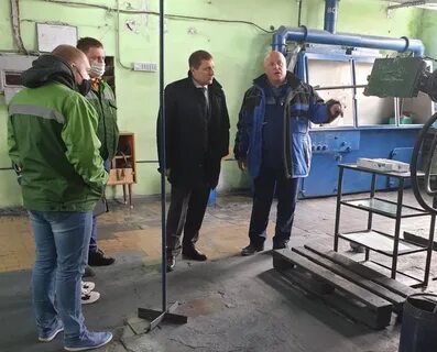 Редкинский опытный