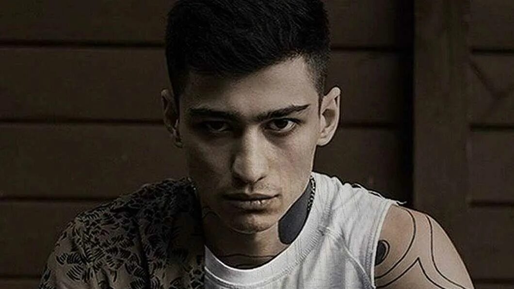 Matrang что с ним. Matrang что с ним