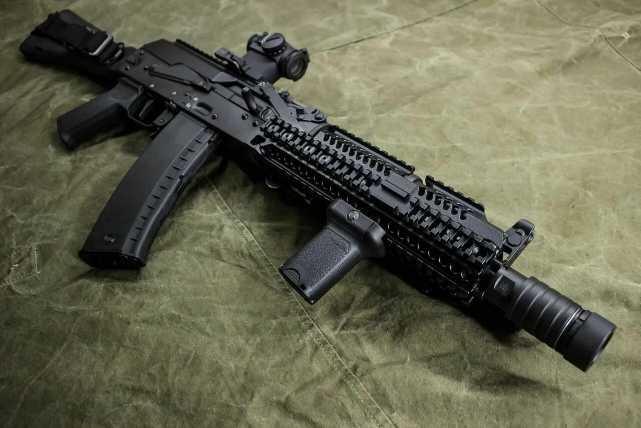 Обвешенный. AK-105 Zenitco. Ак105 Tactical. Zenitco АК-105. АК 74 Zenitco.