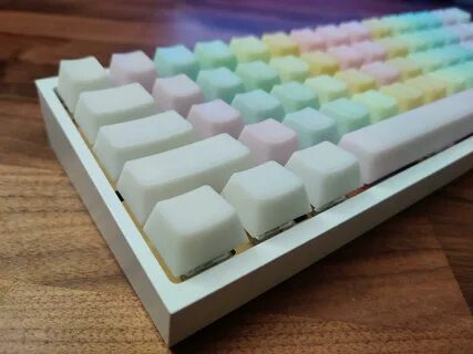 Keycaps