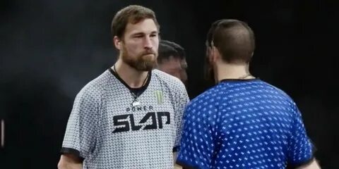 Повер слап