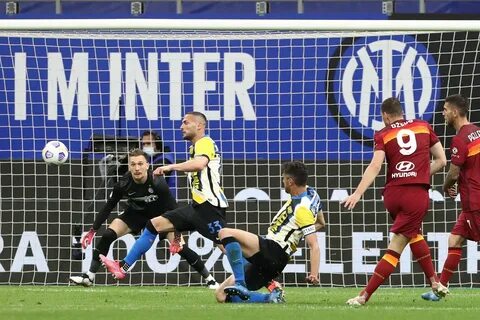 Roma inter