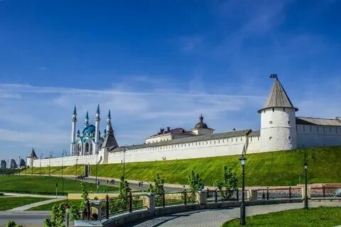 За казань 3