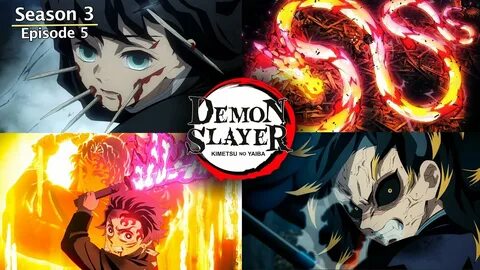 Demon slayer training