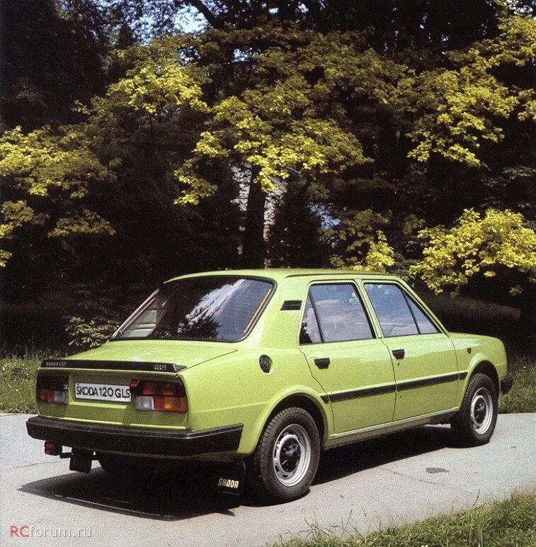 Skoda 120 sl. Skoda 105 120. Шкода рапид 1984. Skoda-120 1982. Skoda 1983.