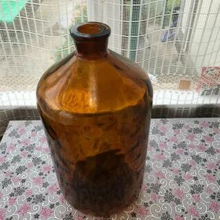 Продам бутылки 5 литров