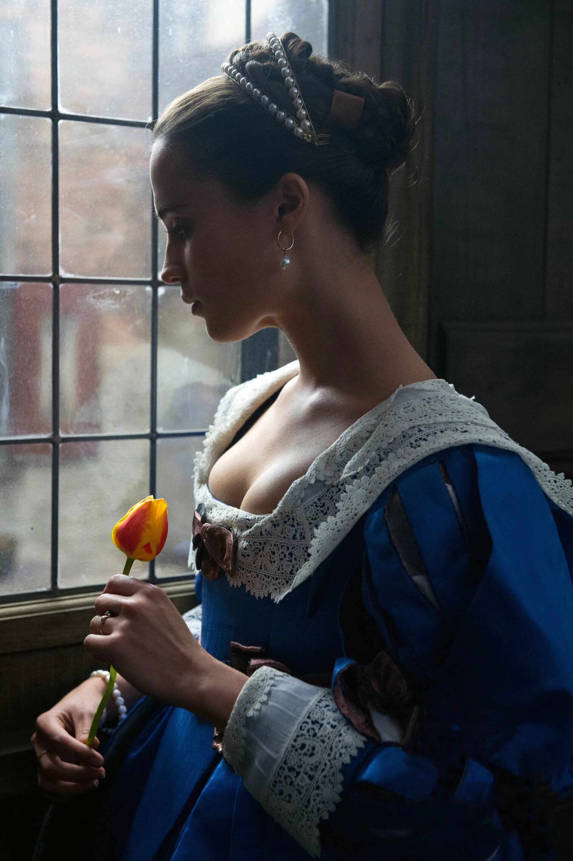 Tulip fever