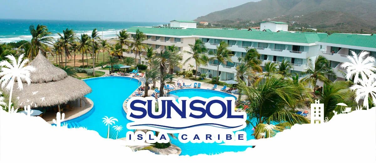 Sunsol isla caribe 3 венесуэла. Sunsol ecoland 4*. Венесуэла отель sunsol ecoland. Отель sunsol isla caribe 3. Отель sunsol isla caribe 4.