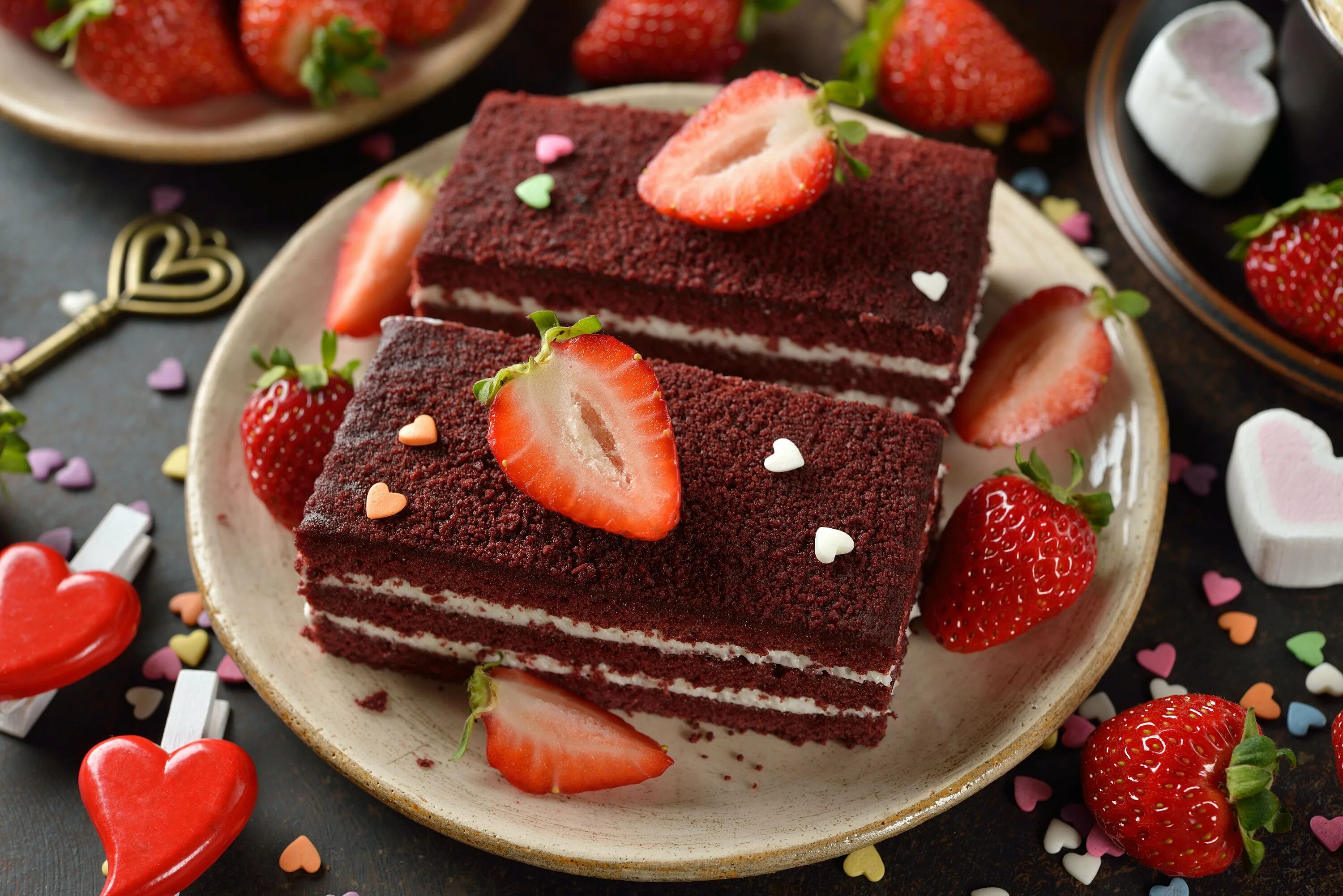 15 самых вкусных
