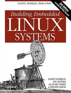 Building linux