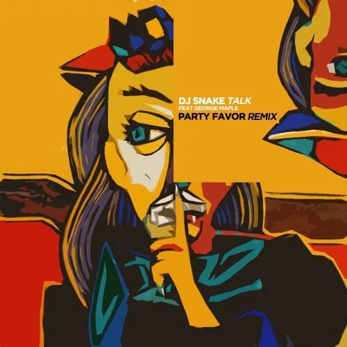 Snake mp3. Dj snake, george maple - talk. cartoon network dj snake. [remix] the favor.