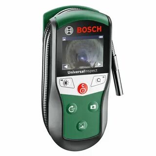 Bosch universal
