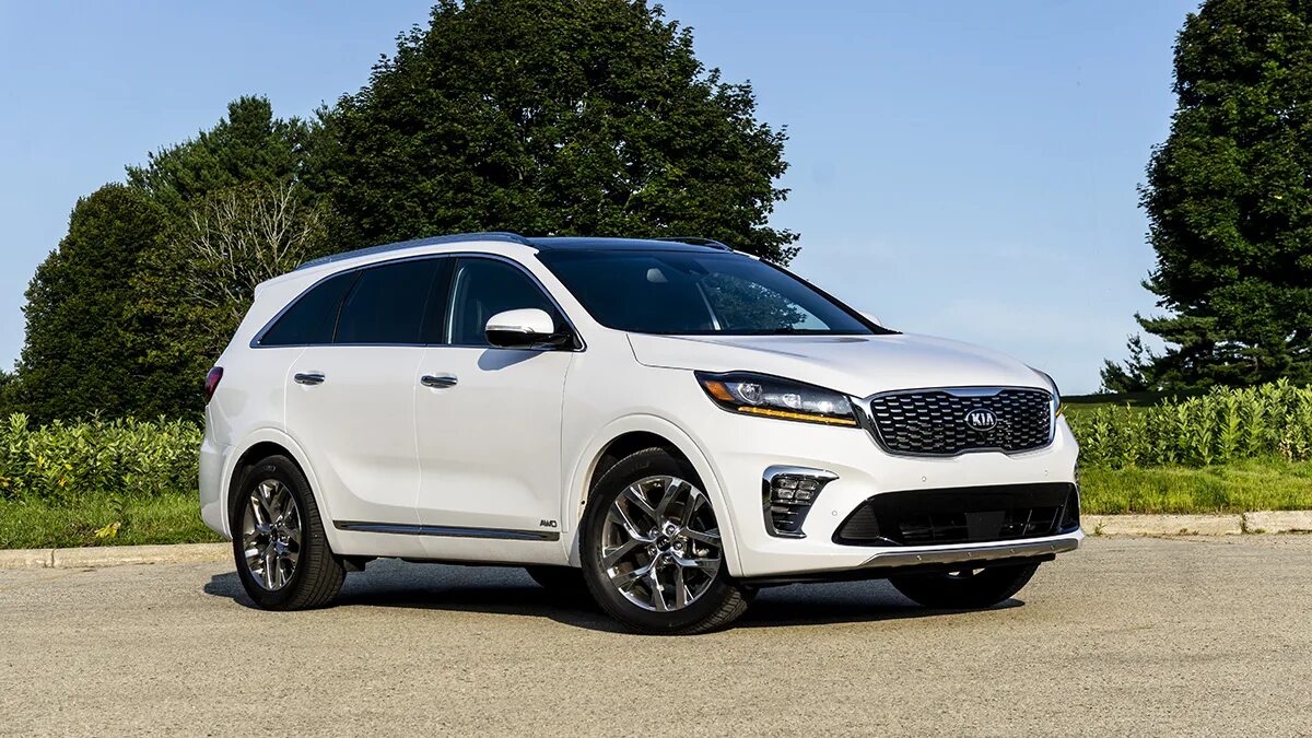 Купить киа соренто 2018. Kia Sorento 2019. Киа Соренто 2019 года. Хендай Соренто 2018. Хендай Соренто 2019.