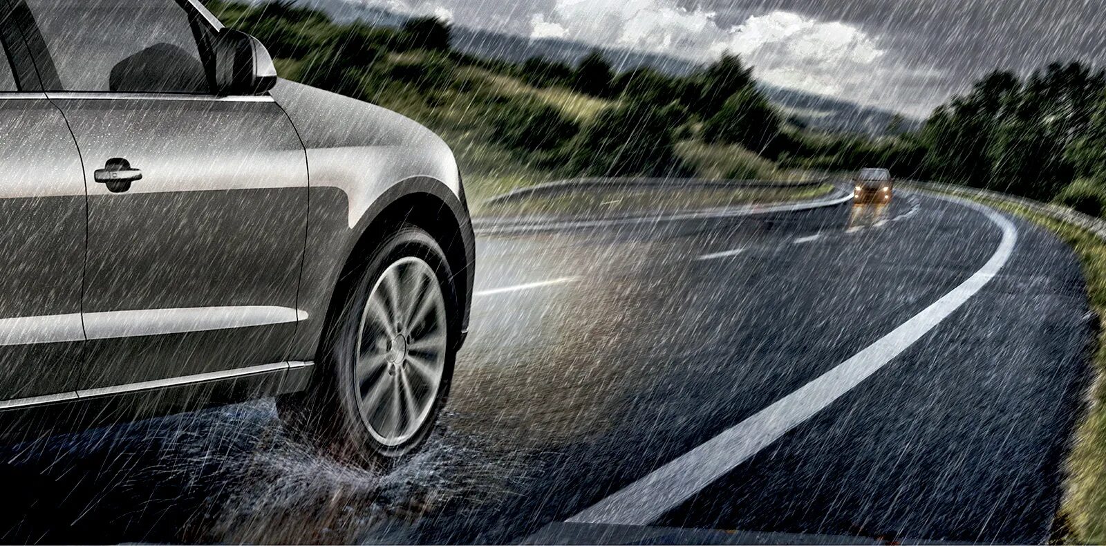 Driver rain. Мокрый асфальт машина. Мокрая дорога. Дорога дождь. Машина на мокрой дороге.