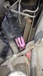 Abs как снять
