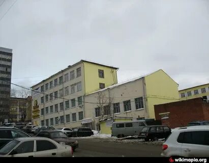 Горького 79 фото
