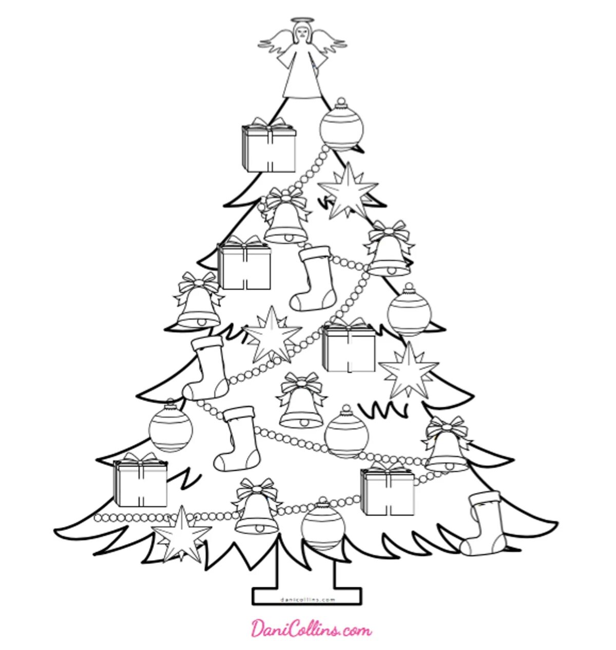 Календарь ожидания нового года. Новогодние трафареты адвент. Раскраска елочка новогодняя. Адвент календарь нарисовать. Адвент календарь елочка распечатать.