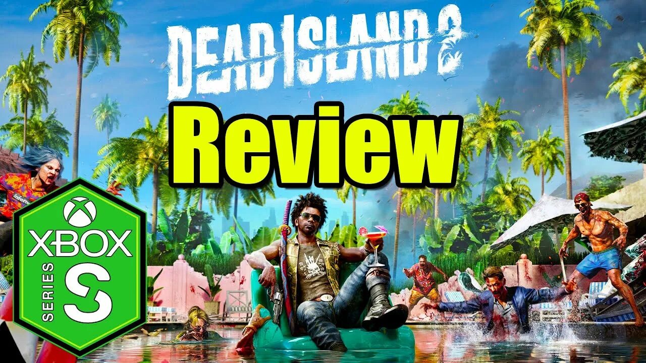 Dead island xbox купить