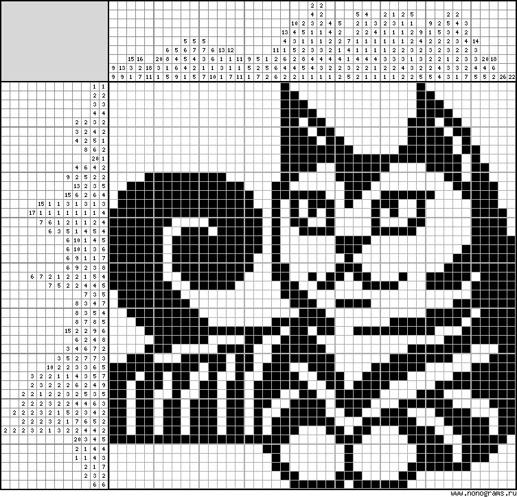 Порода кошек сканворд. Японский кроссворд кот. Нонограммы с котиками. Японские кроссворды животные. Японский сканворд котик.