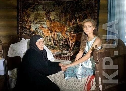 Колдовская любовь сколько. Колдовская любовь сколько