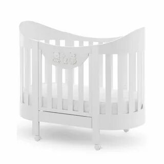 Детская кроватка baby