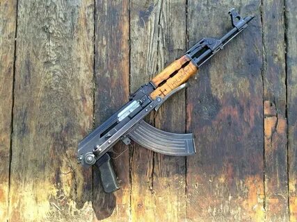 Был бы автомат