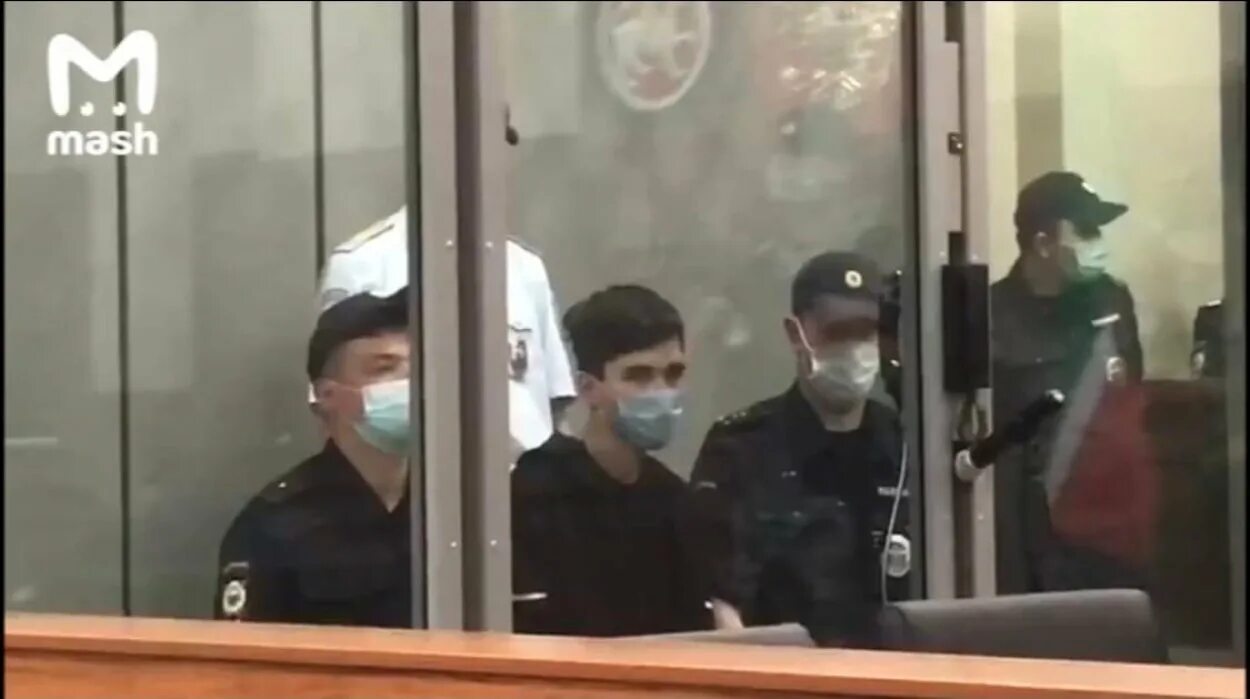 Сообщение о расстрелах в школах самары