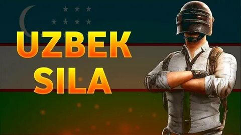 Uzbek pubg