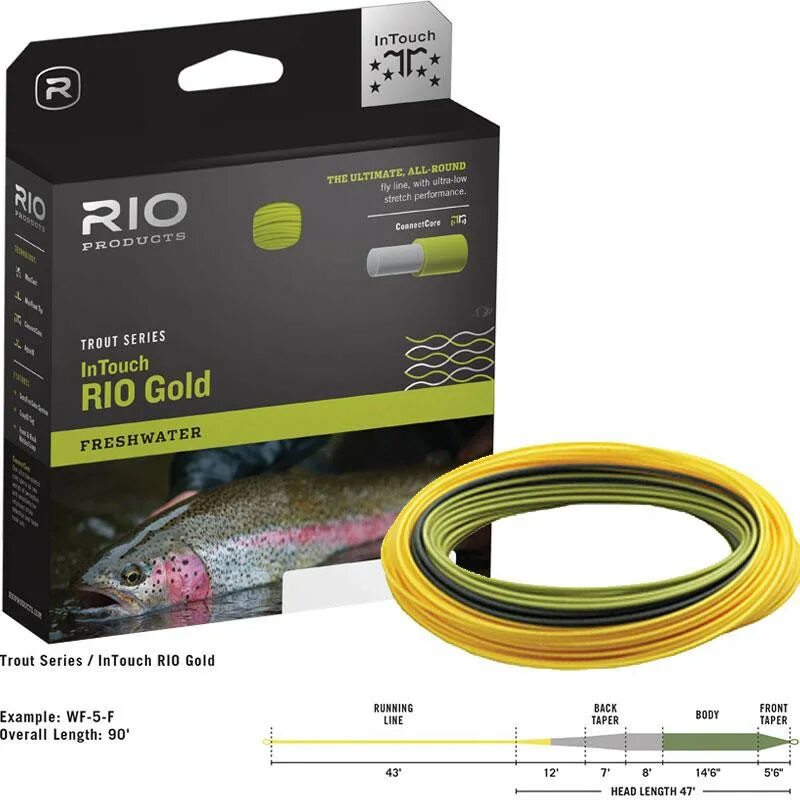 Шнур нахлыстовый Rio Gold wf6f 100ft. Rio Gold Fly line. Шнур Rio Elite Gold. Weight forward Rio Gold. Rio gold