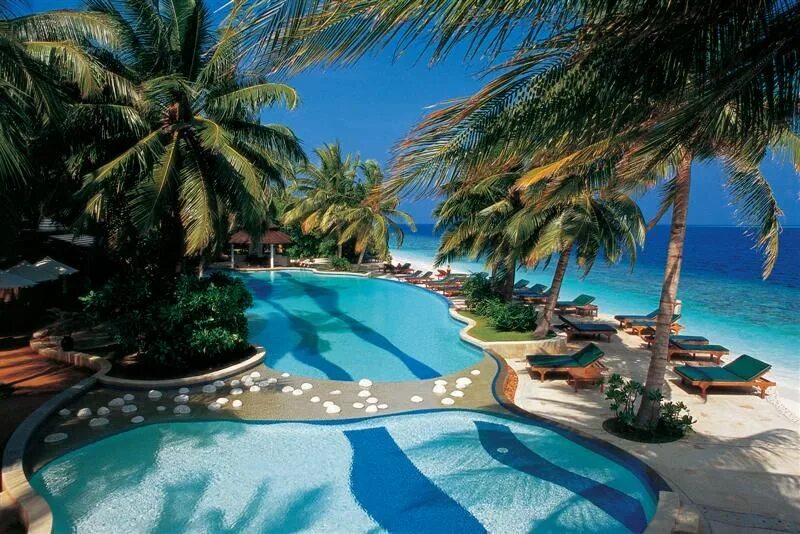 Royal Island Resort & Spa 5*. Royal Island Resort & Spa 5* (Баа Атолл). Отель Роял Айленд Мальдивы. Royal Island Resort & Spa 5* фото. Royal island 5