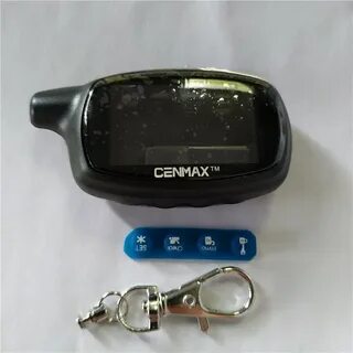 Cenmax 7a