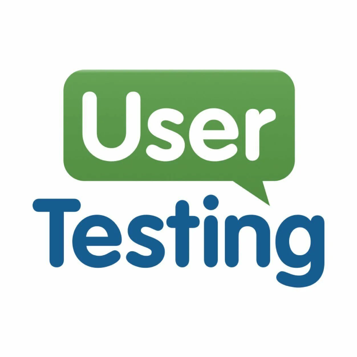 Тест лого. Юзер тестинг. Логотип теста. Test user. Usertesting com
