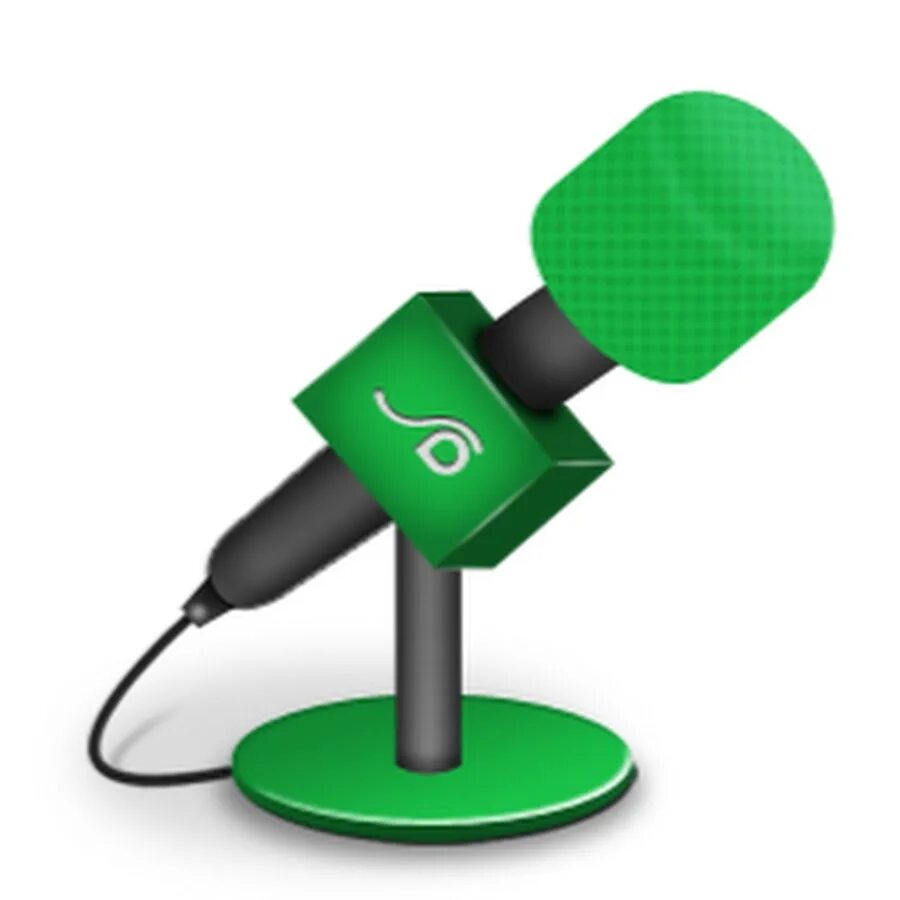 Зеленый микрофон в правом. Зеленый микрофон. Зеленый микрофон иконка. Микрофон с зеленой кнопкой. Микрофон на зеленом фоне.