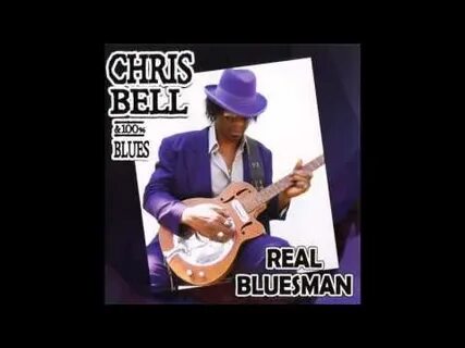 Real blues