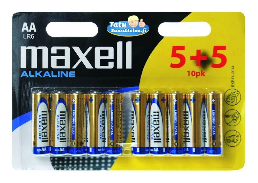 Типоразмер lr6. Maxell lr3 alkaline (5+5)bl. элемент питания lr06. toshiba бат. lr6 aa+lr03 10шт. maxell батарейки aaa alkaline.