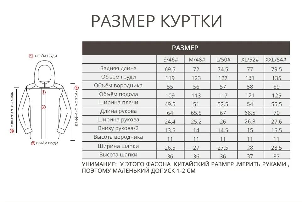 48 50 размер мужской куртки. Outventure Размерная сетка куртки l. Кашарель Размерная сетка куртки мужские. Размерные сетка женская XXL куртка. Размер 66 мужской параметры.