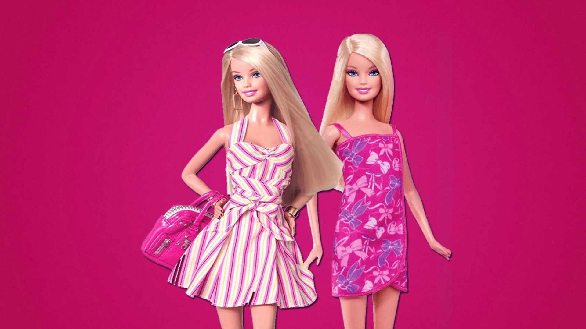 Barbie net